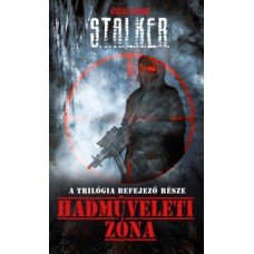 S.T.A.L.K.E.R. - Hadműveleti Zóna     13.95 + 1.95 Royal Mail